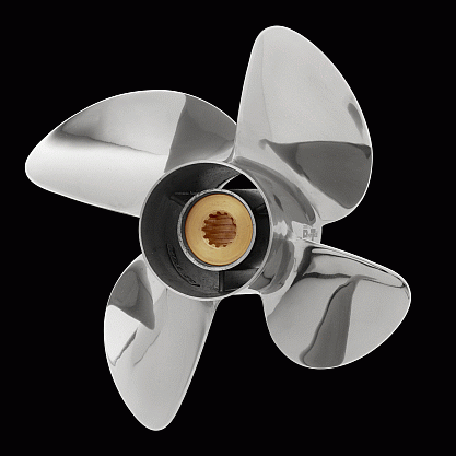 PowerTech SCB 4Blade Stainless Propeller - Mercury PowerTech SCB4 4 Blade Stainless Propeller Fits Mercury 25-70HP Outboards Motors...,Scb,SCB4,Power Tech Propellers,PowerTech props,Mercury 25-70HP,m70scb4r, SCB4R12PM70, SCB4R13PM70, SCB4R14PM70, SCB4R15PM70, SCB4R16PM70, SCB4R17PM70